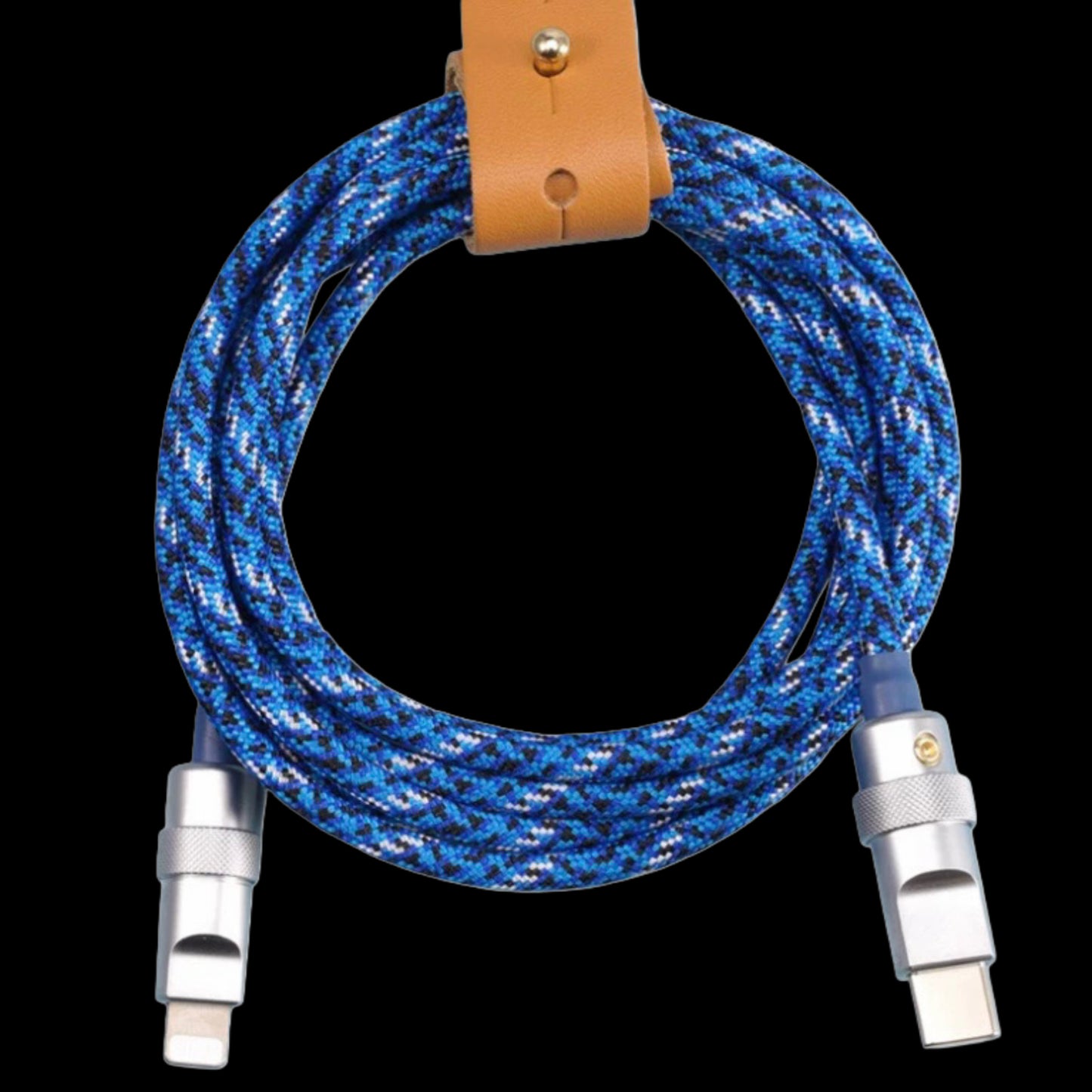 Handmade Charging & Data cable.