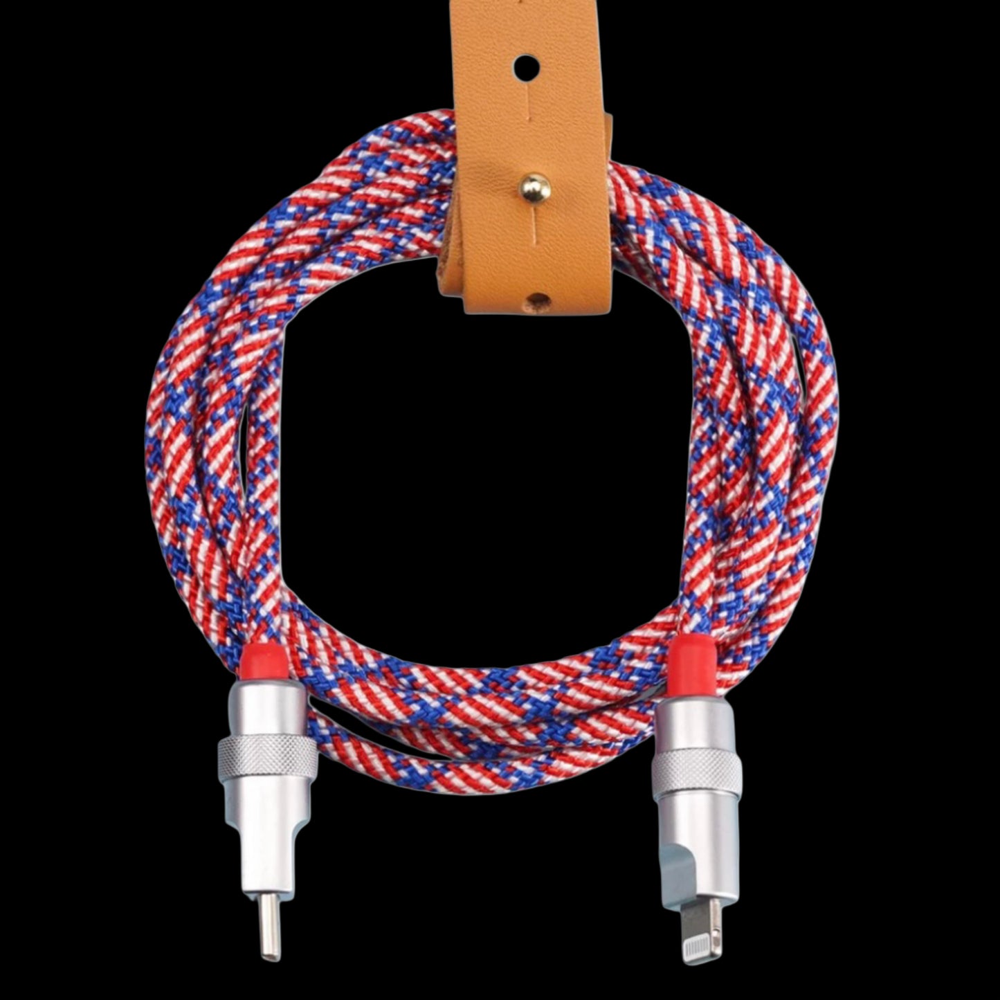 Handmade Charging & Data cable.