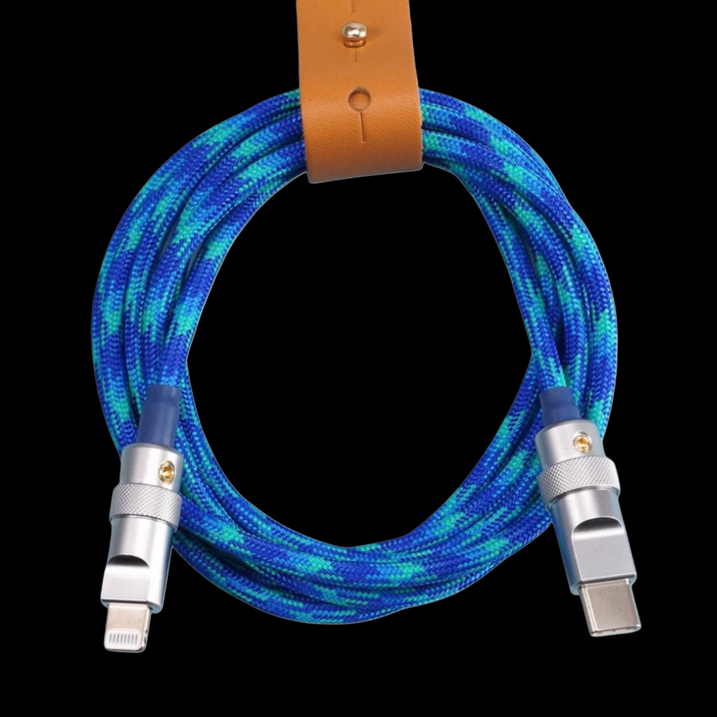 Handmade Charging & Data cable.