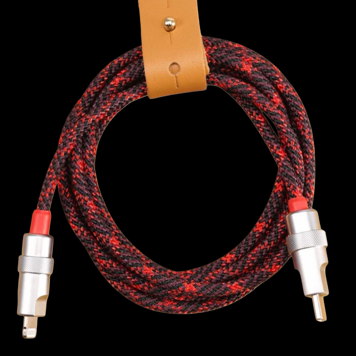 Handmade Charging & Data cable.