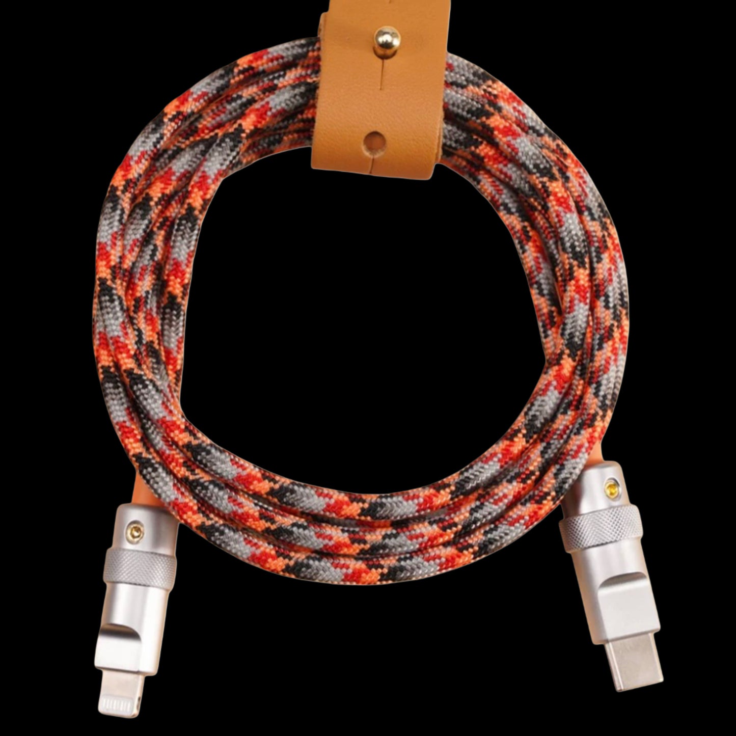 Handmade Charging & Data cable.