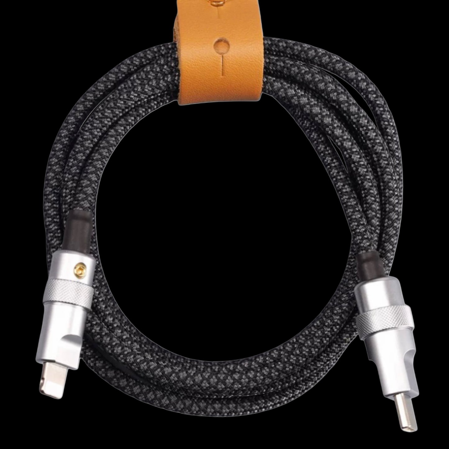 Handmade Charging & Data cable.