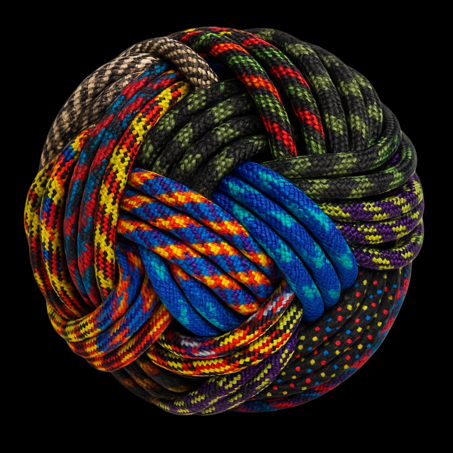 Handmade Charging & Data cable.