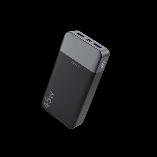 45W20000mAh Portable Power Bank.